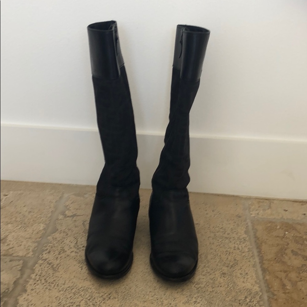 Women’s Fendi Boots